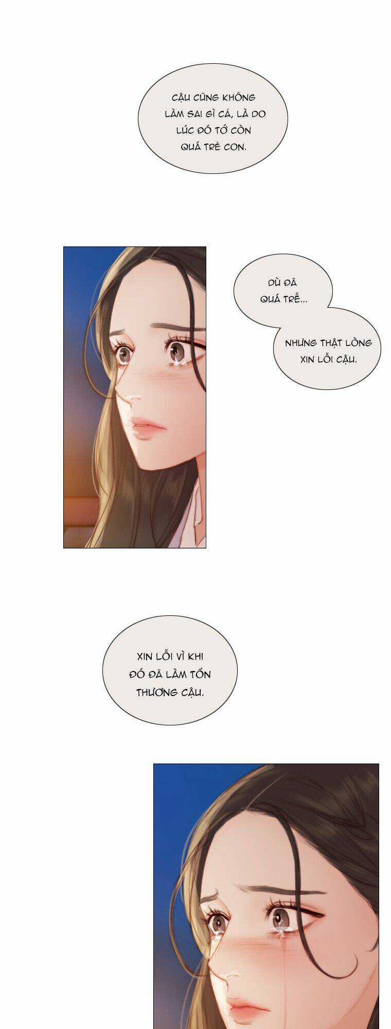 Mùa Đông Tăm Tối Chapter 25 trang 13