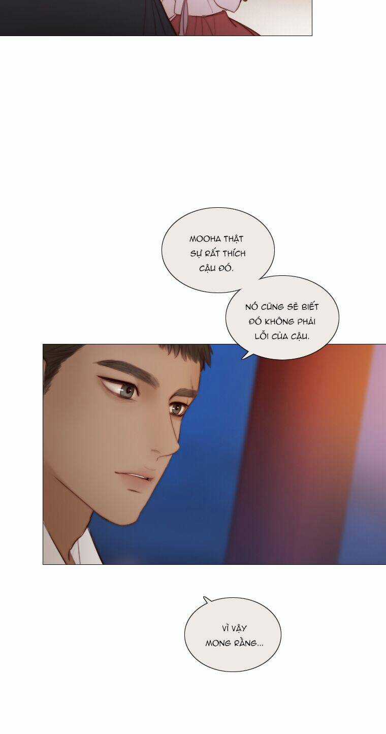 Mùa Đông Tăm Tối Chapter 25 trang 16