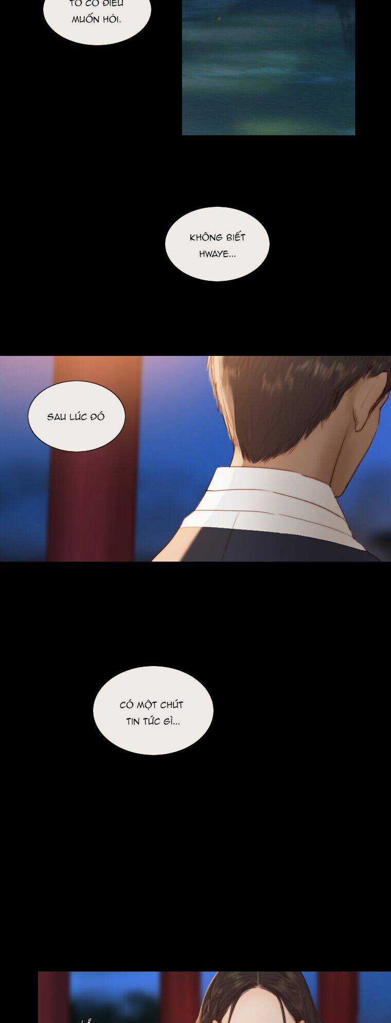 Mùa Đông Tăm Tối Chapter 25 trang 18