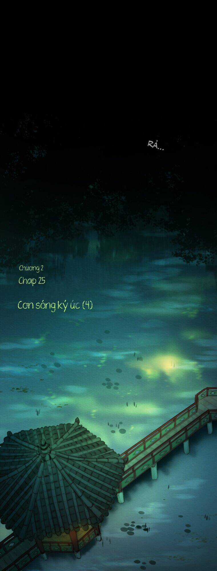 Mùa Đông Tăm Tối Chapter 25 trang 2