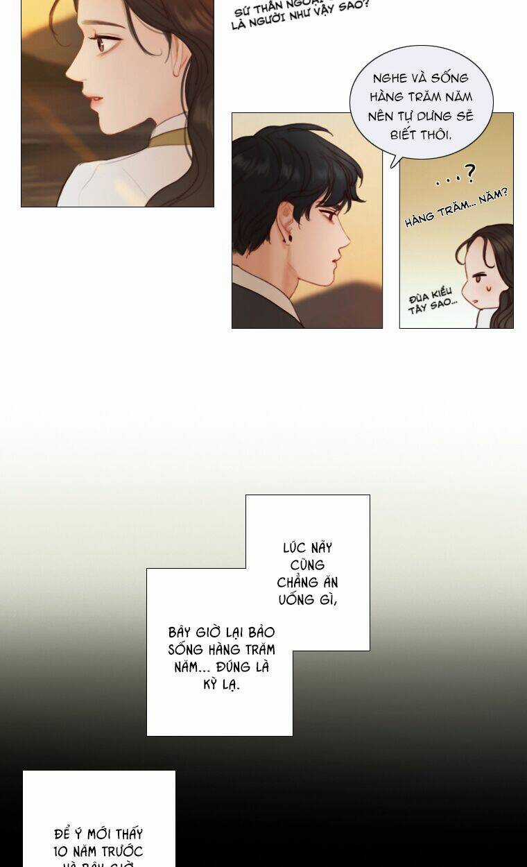 Mùa Đông Tăm Tối Chapter 25 trang 22