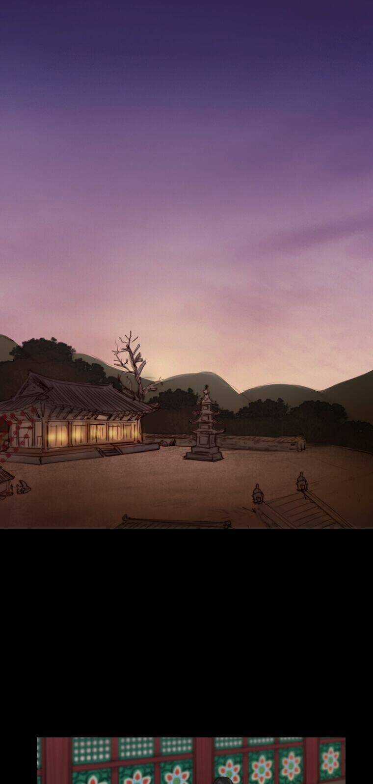 Mùa Đông Tăm Tối Chapter 25 trang 26