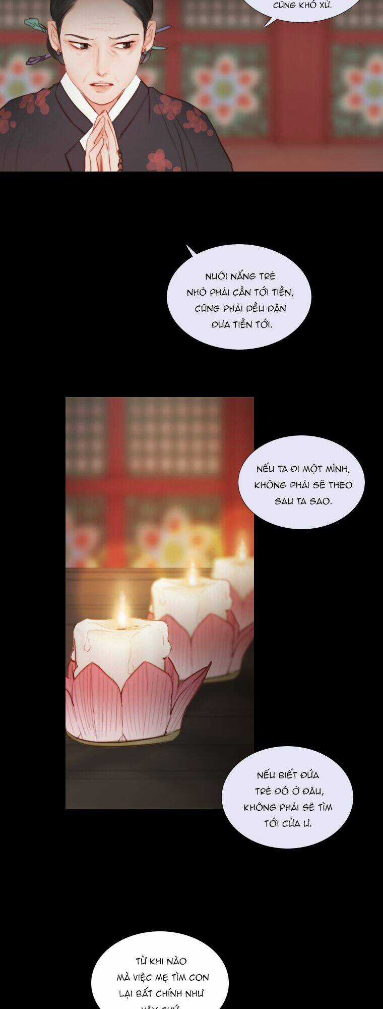 Mùa Đông Tăm Tối Chapter 25 trang 29