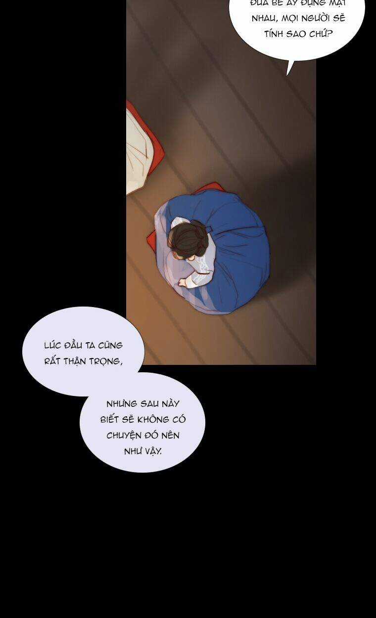 Mùa Đông Tăm Tối Chapter 25 trang 35