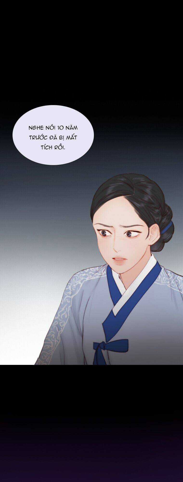 Mùa Đông Tăm Tối Chapter 25 trang 37