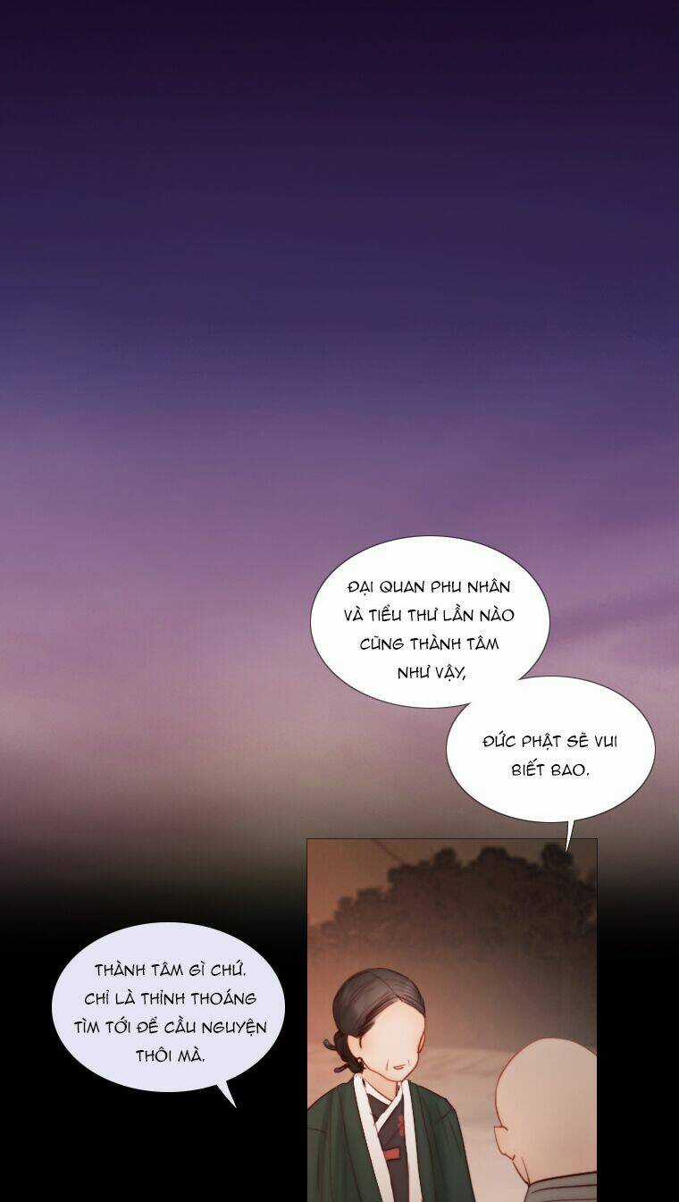 Mùa Đông Tăm Tối Chapter 25 trang 38