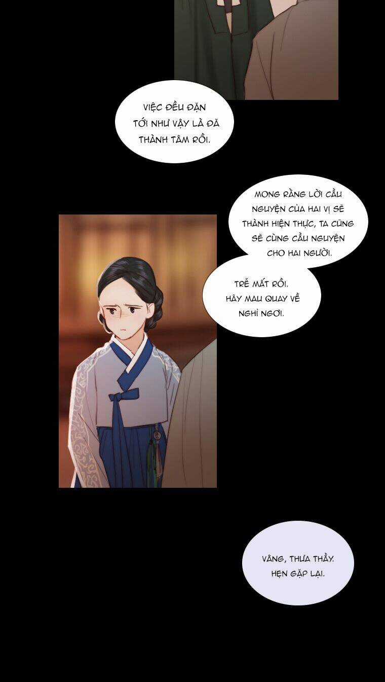 Mùa Đông Tăm Tối Chapter 25 trang 39