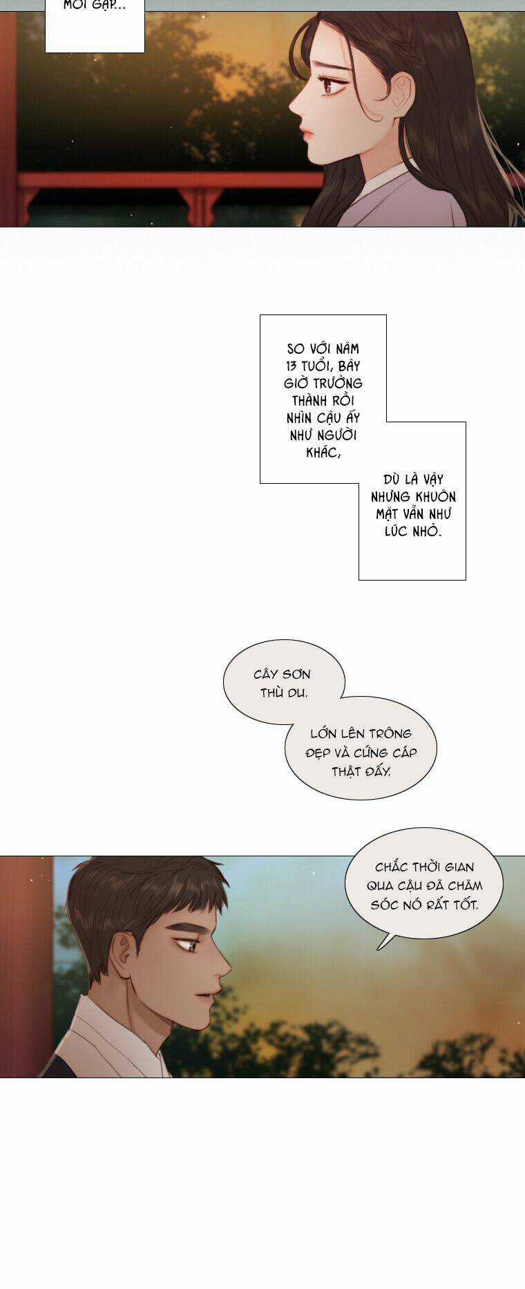 Mùa Đông Tăm Tối Chapter 25 trang 4