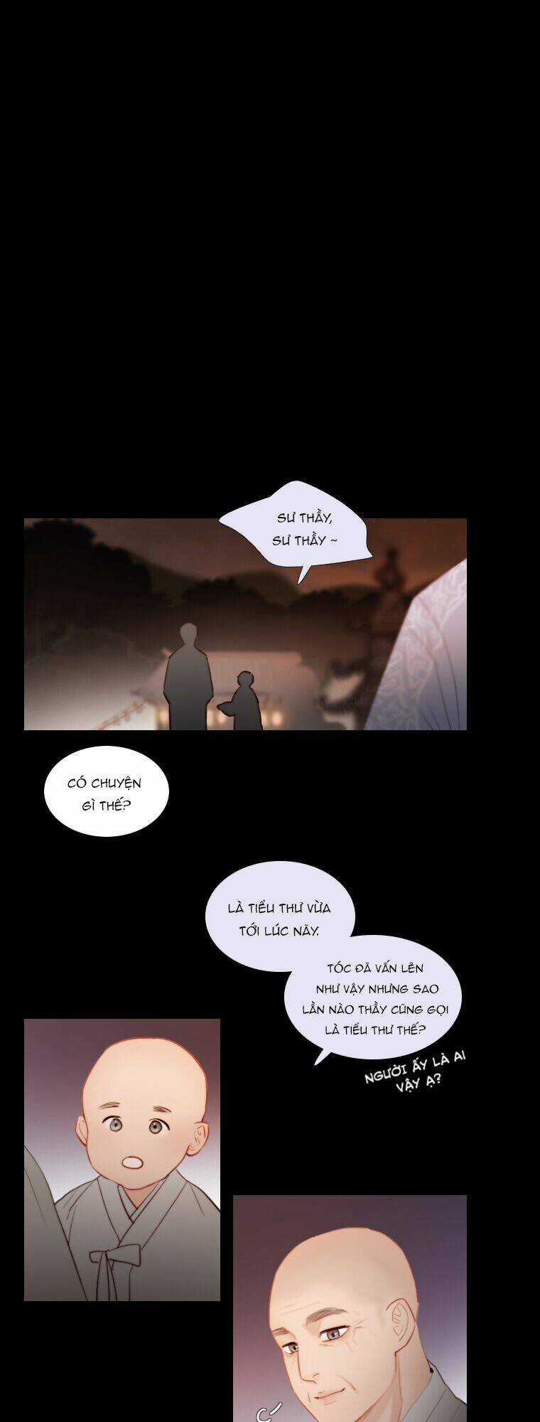 Mùa Đông Tăm Tối Chapter 25 trang 40