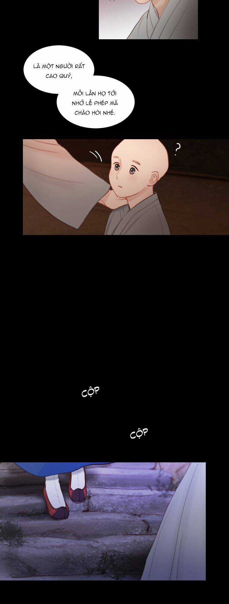 Mùa Đông Tăm Tối Chapter 25 trang 41