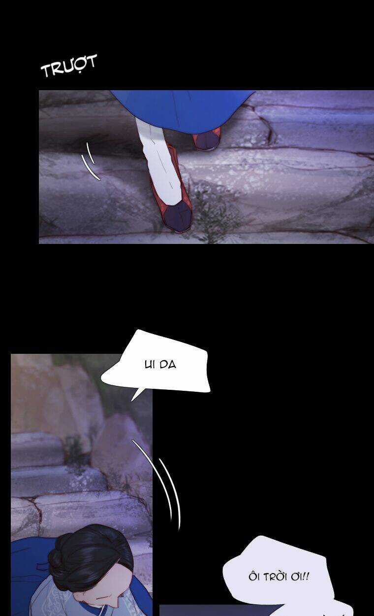 Mùa Đông Tăm Tối Chapter 25 trang 42