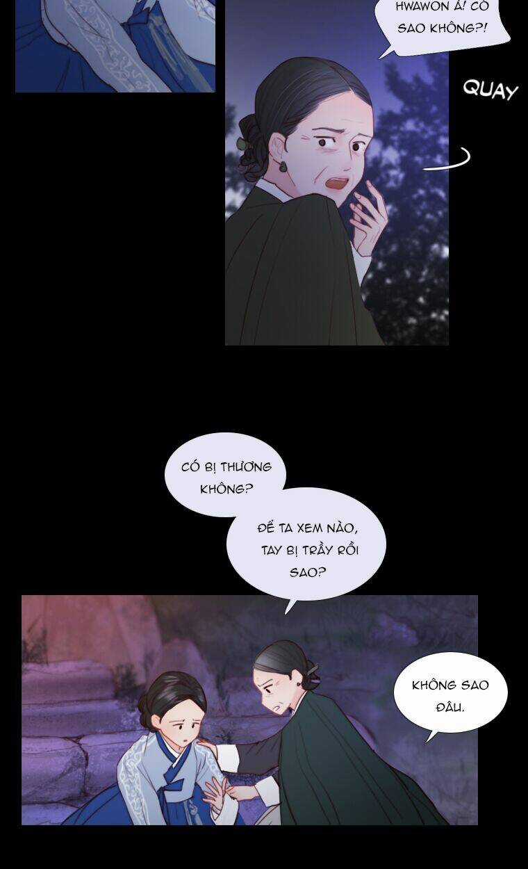 Mùa Đông Tăm Tối Chapter 25 trang 43