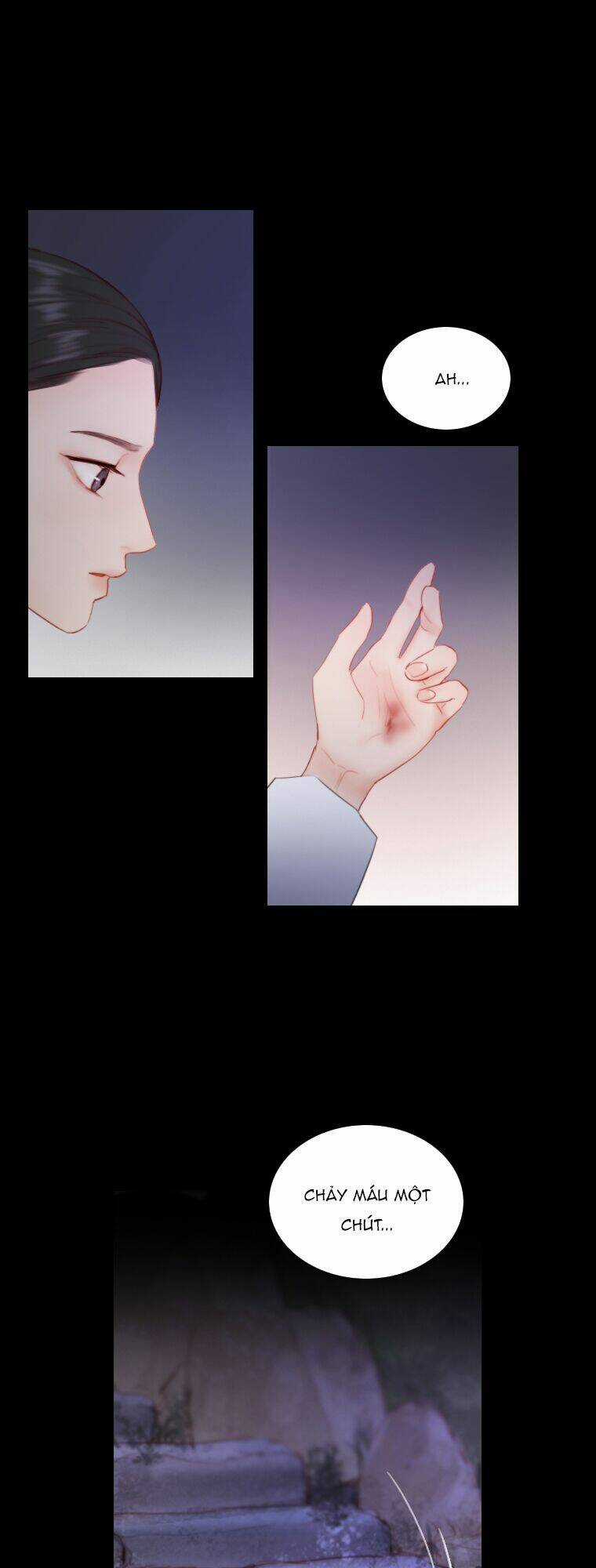 Mùa Đông Tăm Tối Chapter 25 trang 44