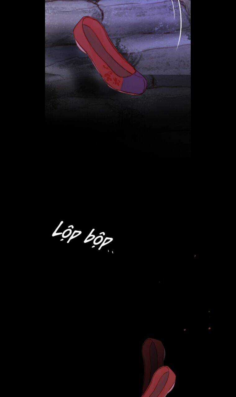 Mùa Đông Tăm Tối Chapter 25 trang 45