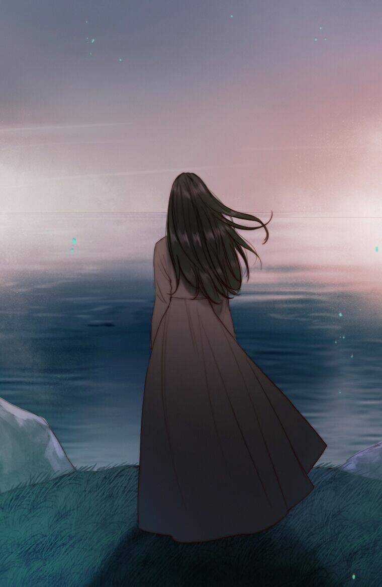 Mùa Đông Tăm Tối Chapter 25 trang 48