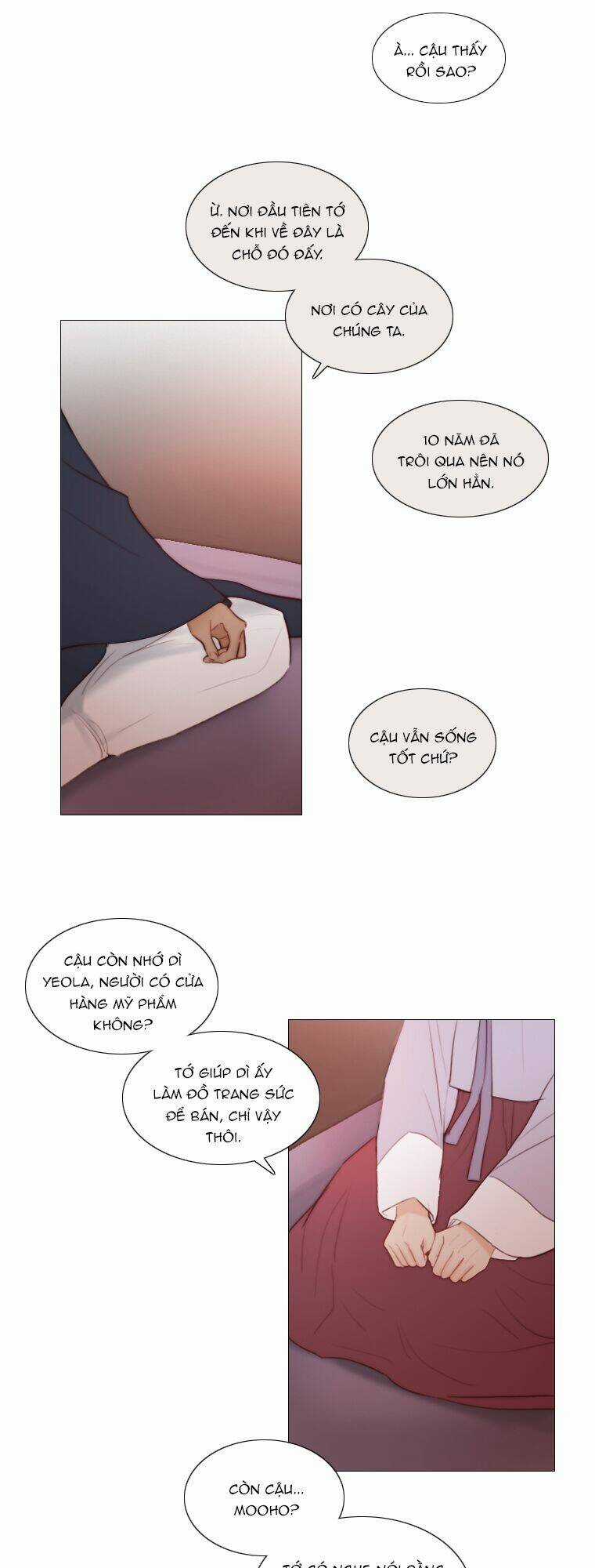 Mùa Đông Tăm Tối Chapter 25 trang 5