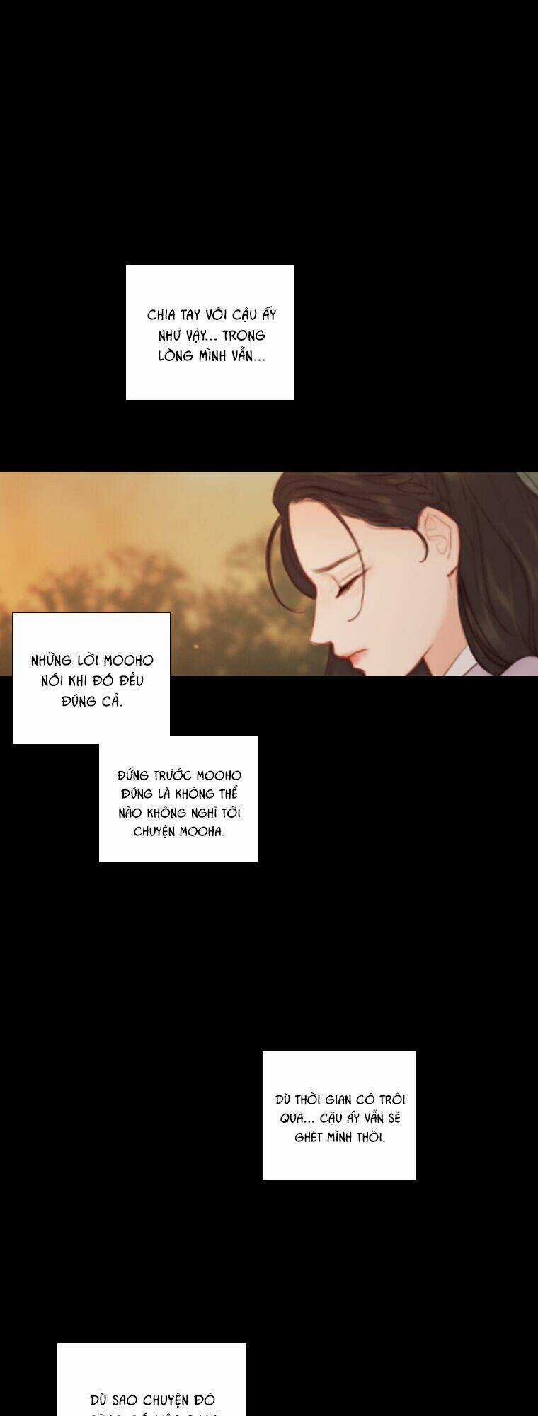 Mùa Đông Tăm Tối Chapter 25 trang 9