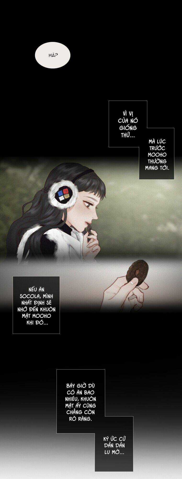 Mùa Đông Tăm Tối Chapter 26 trang 10