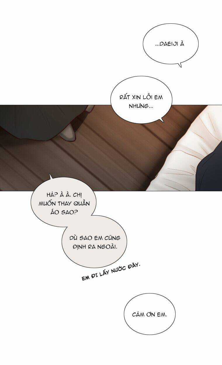 Mùa Đông Tăm Tối Chapter 26 trang 13