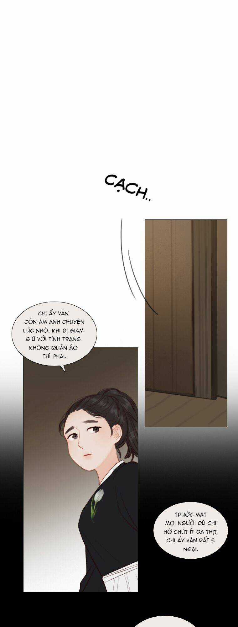 Mùa Đông Tăm Tối Chapter 26 trang 14