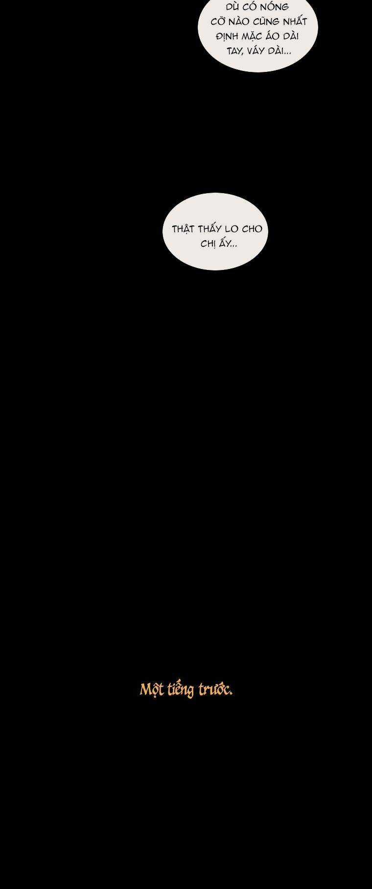 Mùa Đông Tăm Tối Chapter 26 trang 15