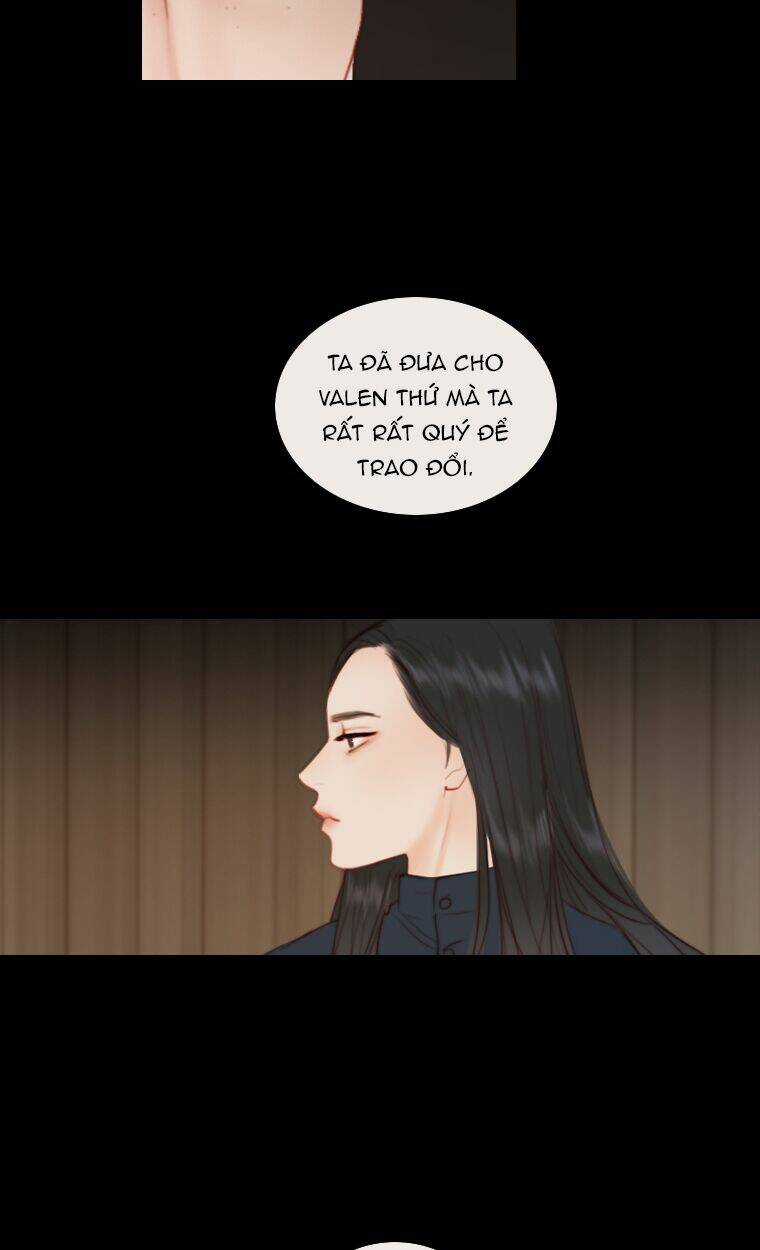 Mùa Đông Tăm Tối Chapter 26 trang 19