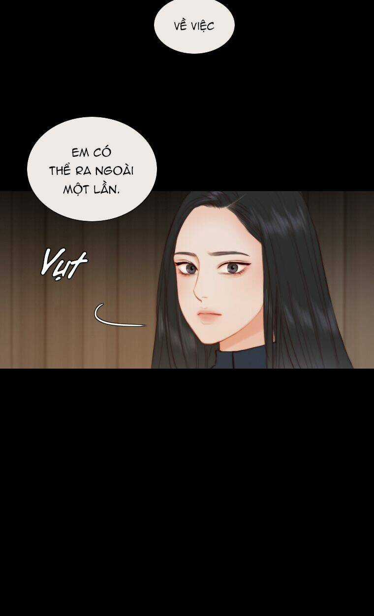 Mùa Đông Tăm Tối Chapter 26 trang 20