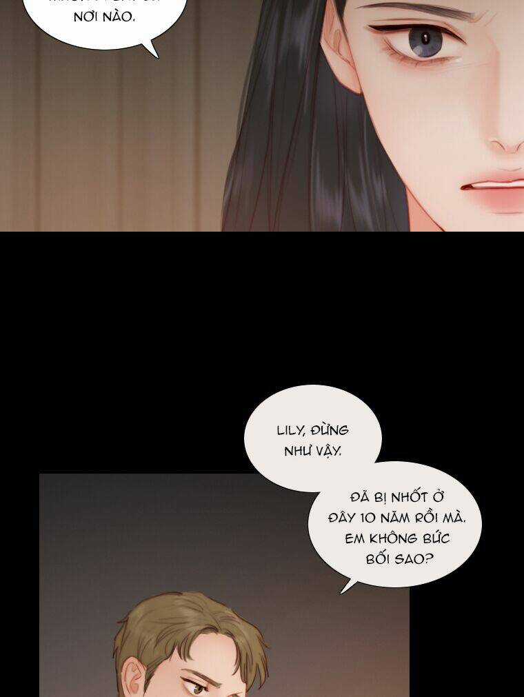 Mùa Đông Tăm Tối Chapter 26 trang 23