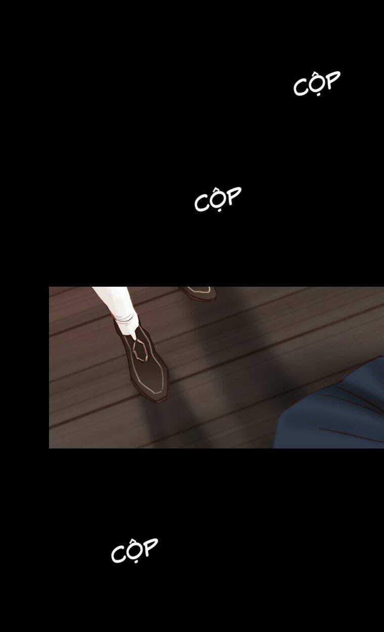 Mùa Đông Tăm Tối Chapter 26 trang 27