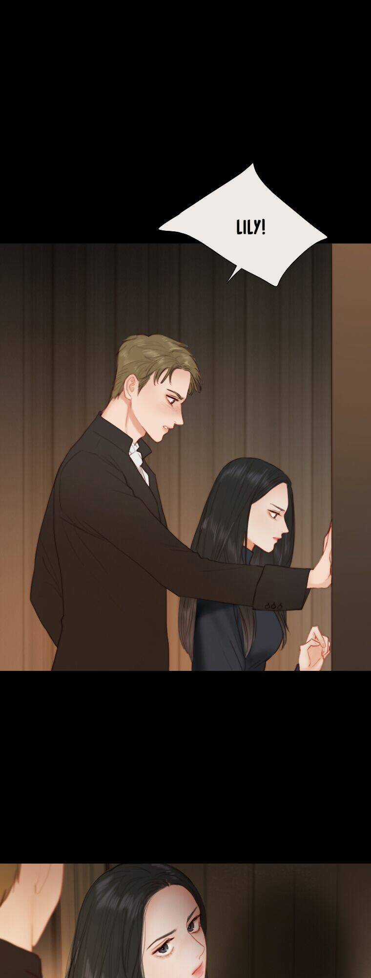 Mùa Đông Tăm Tối Chapter 26 trang 29