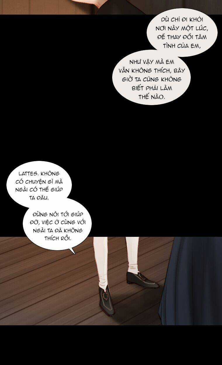 Mùa Đông Tăm Tối Chapter 26 trang 32