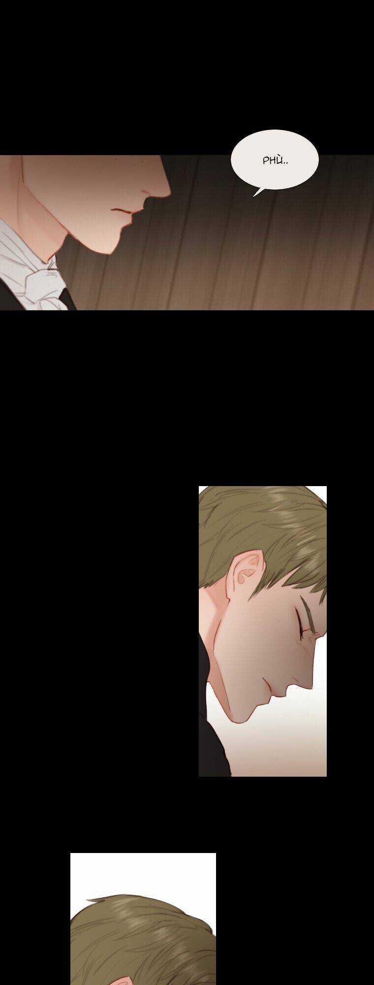 Mùa Đông Tăm Tối Chapter 26 trang 34