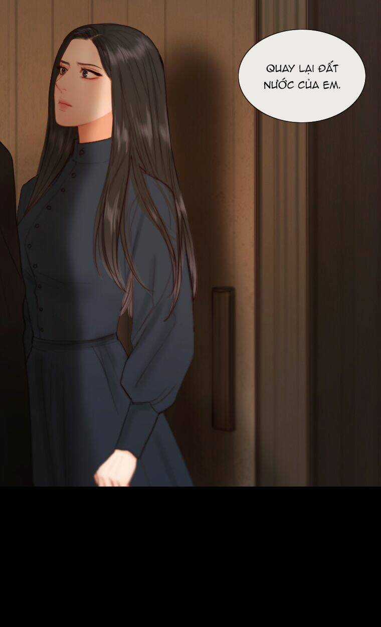 Mùa Đông Tăm Tối Chapter 26 trang 36