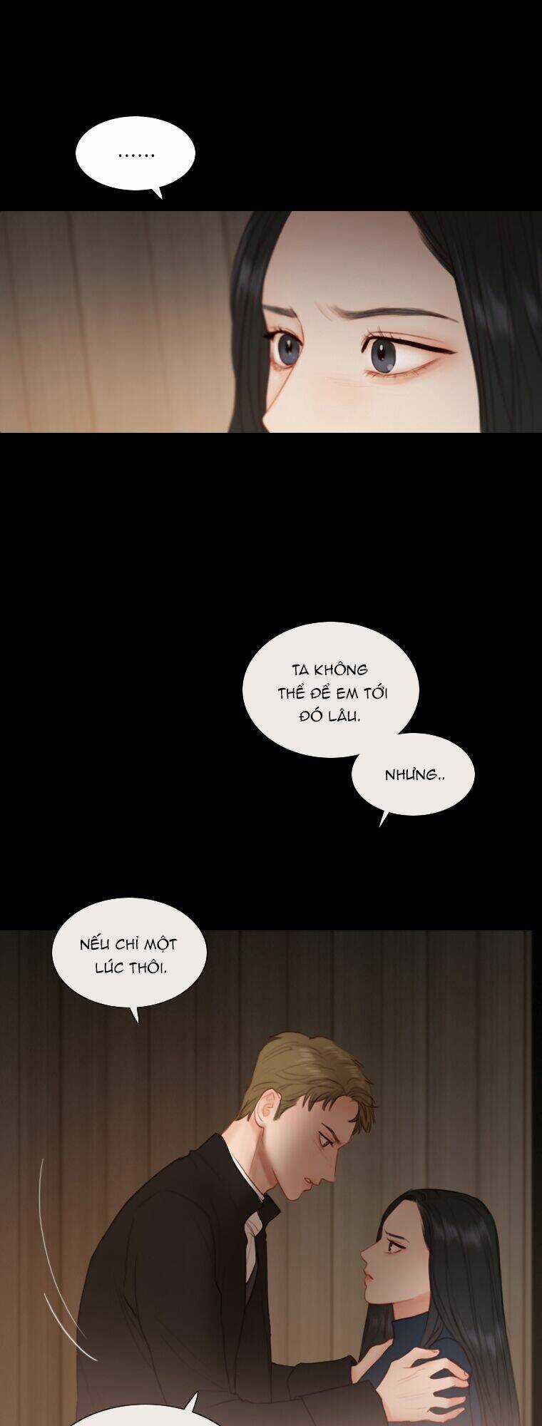 Mùa Đông Tăm Tối Chapter 26 trang 37