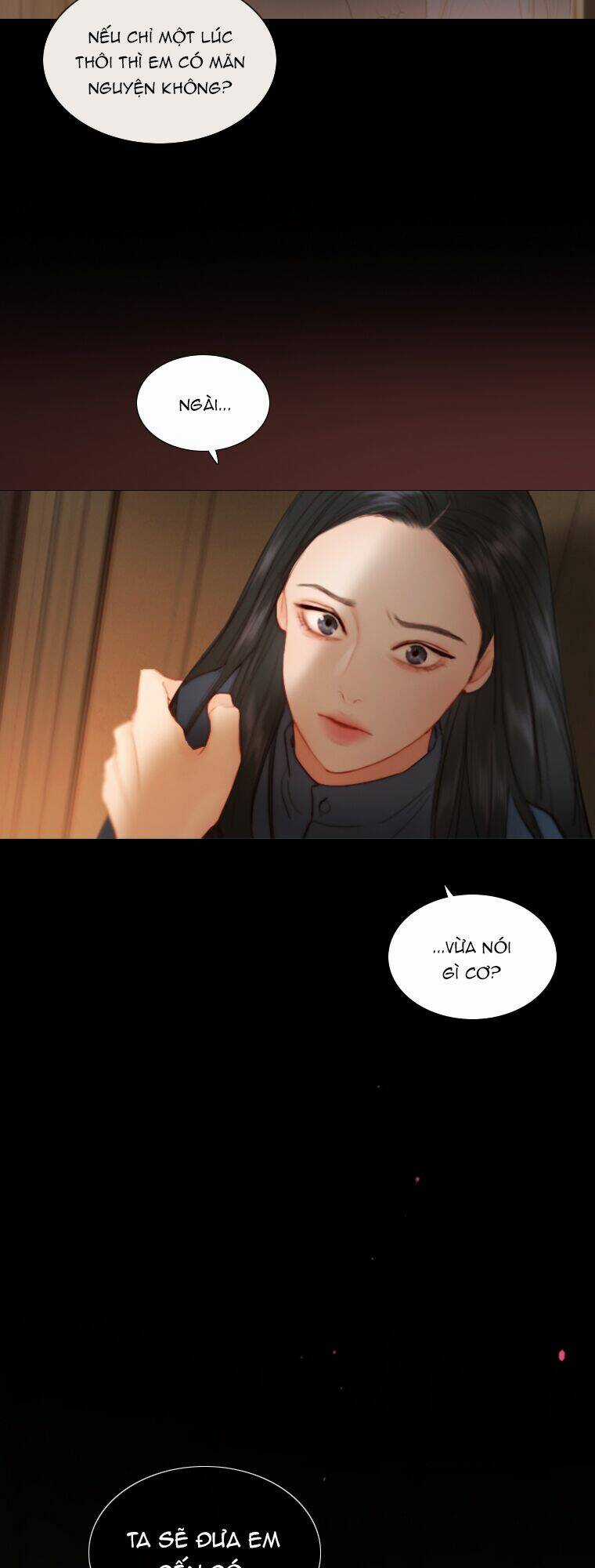 Mùa Đông Tăm Tối Chapter 26 trang 38