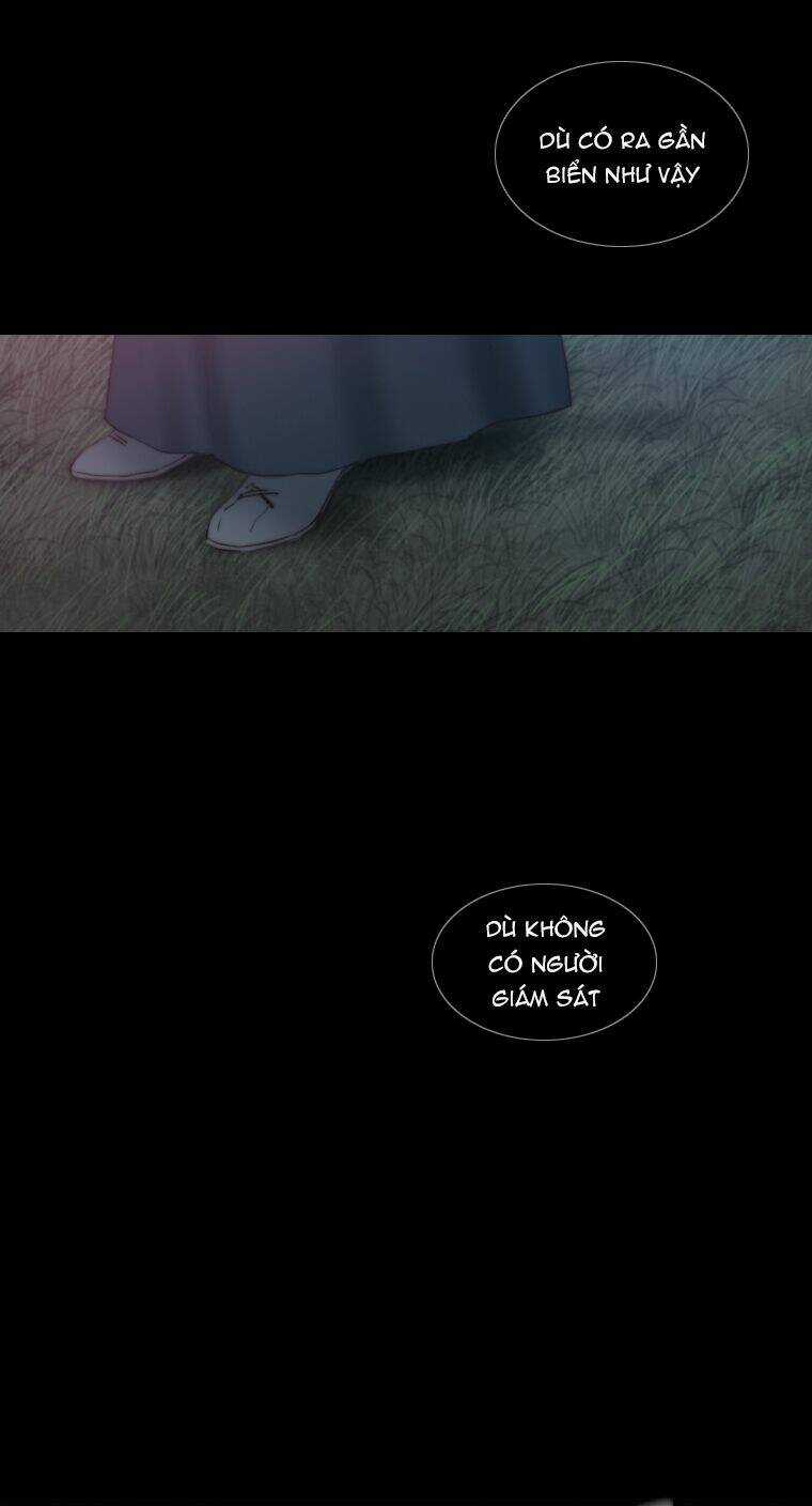 Mùa Đông Tăm Tối Chapter 26 trang 4