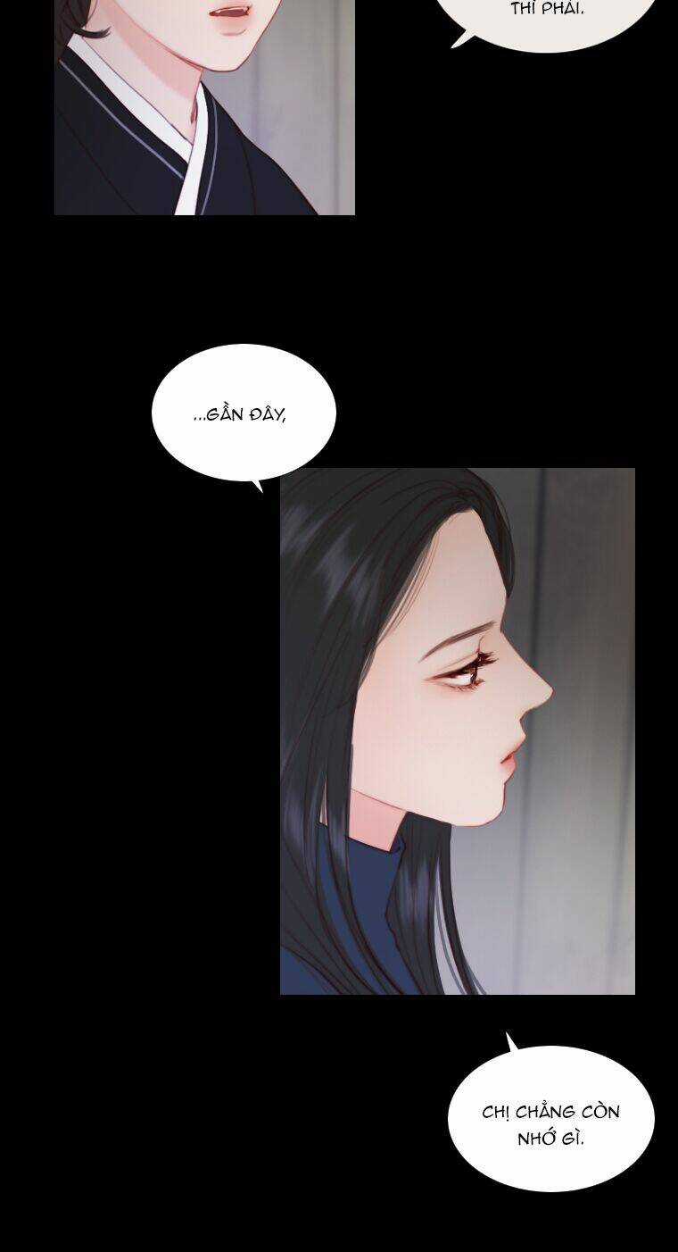 Mùa Đông Tăm Tối Chapter 26 trang 9