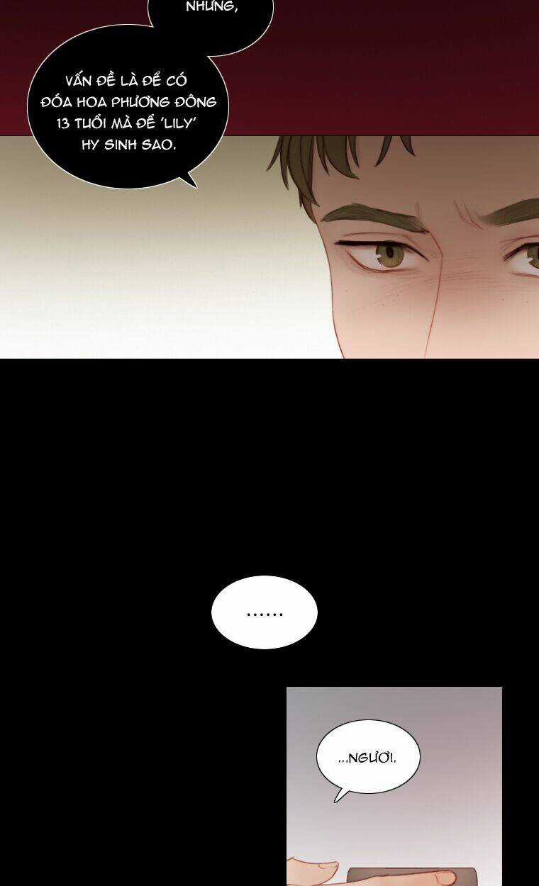 Mùa Đông Tăm Tối Chapter 27 trang 12