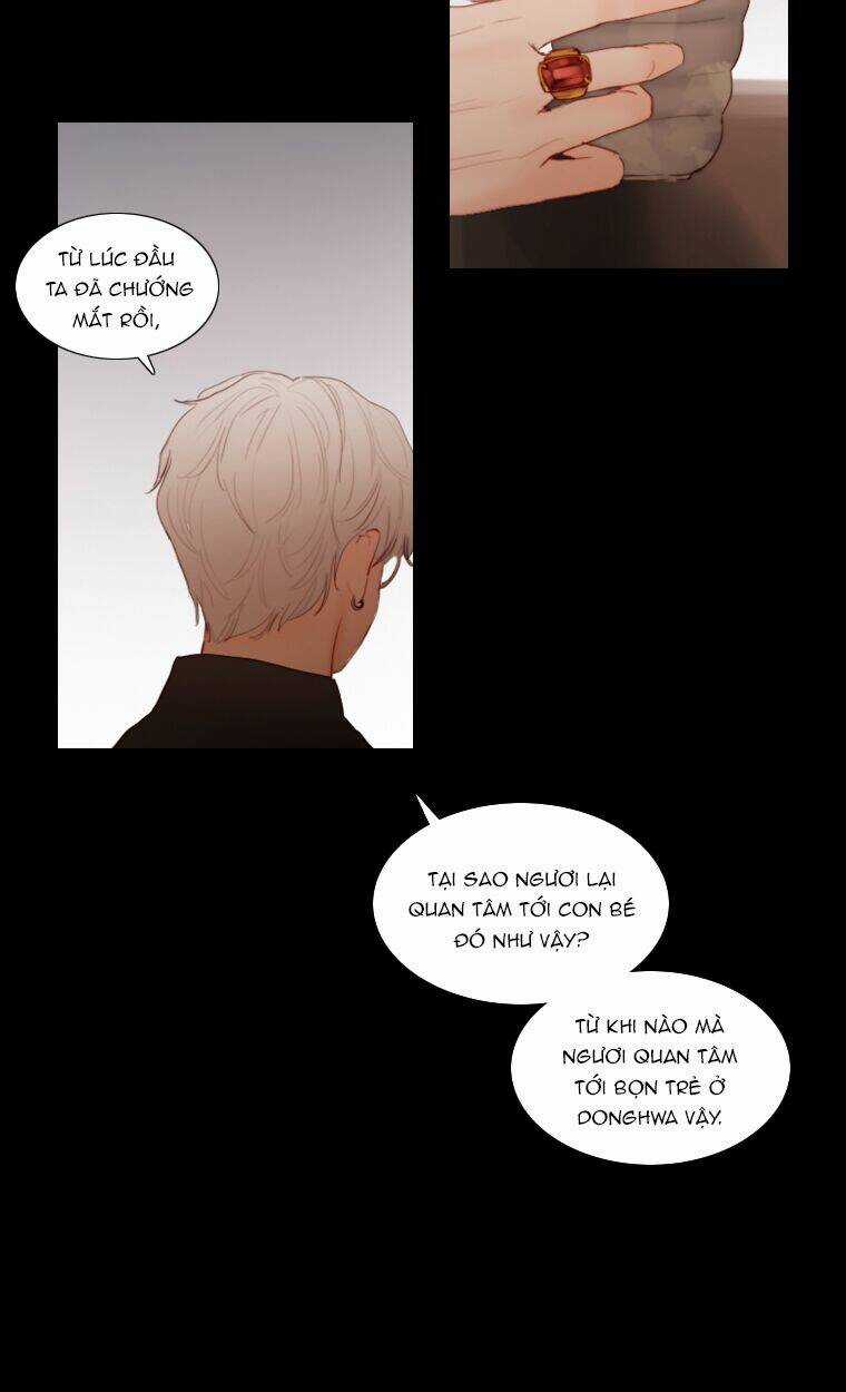 Mùa Đông Tăm Tối Chapter 27 trang 13