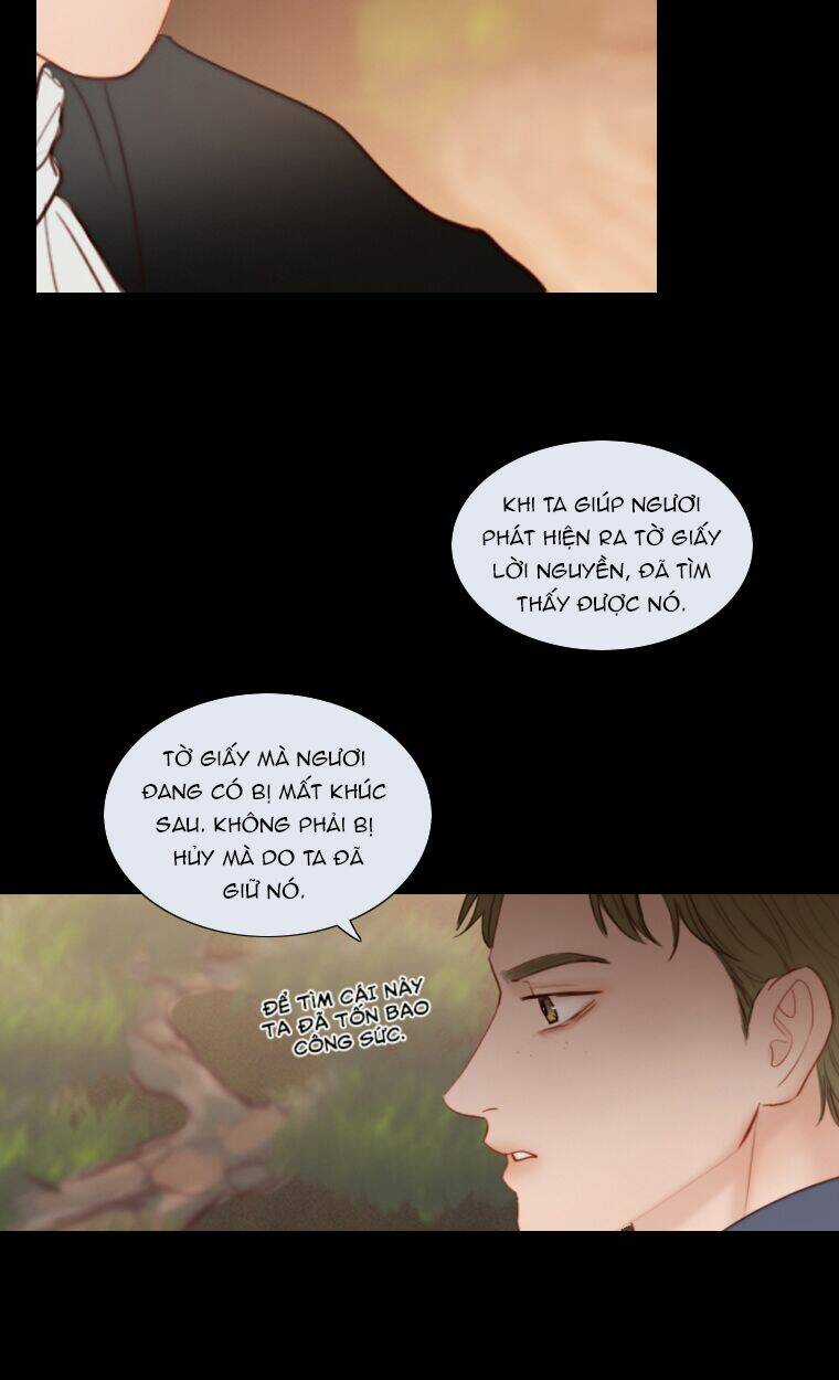 Mùa Đông Tăm Tối Chapter 27 trang 17