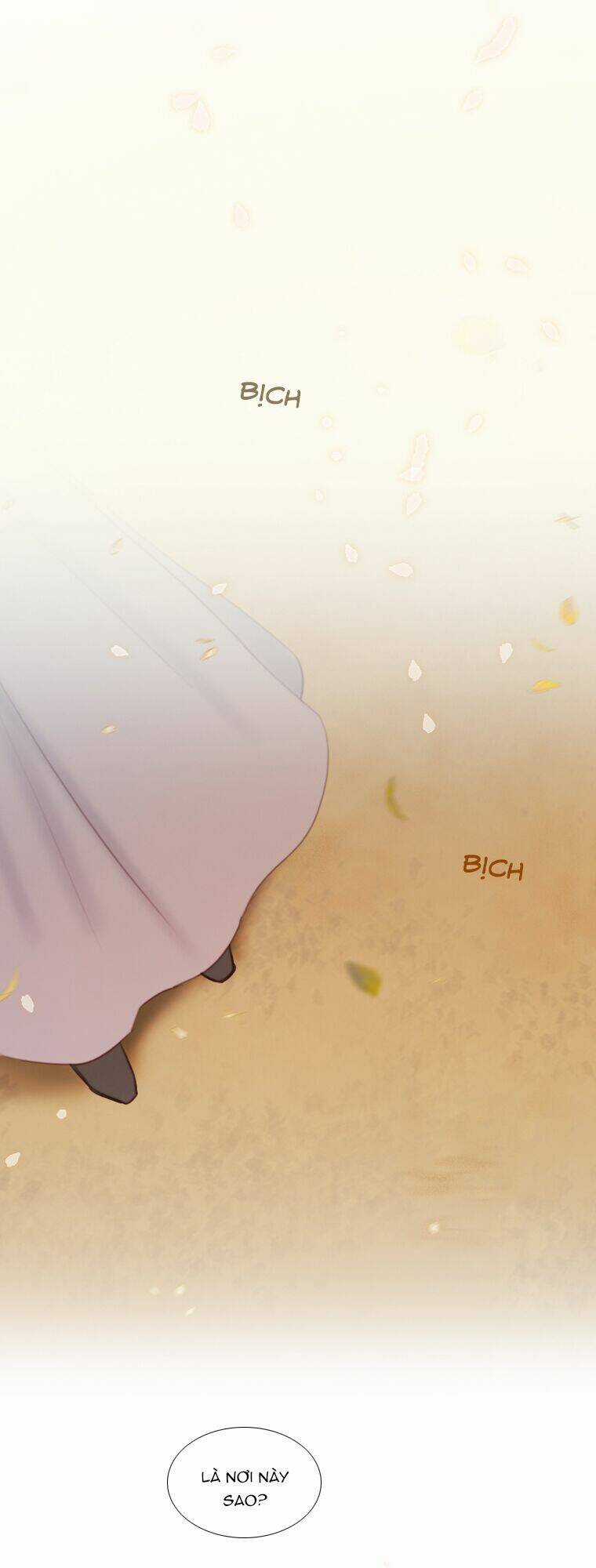 Mùa Đông Tăm Tối Chapter 27 trang 22