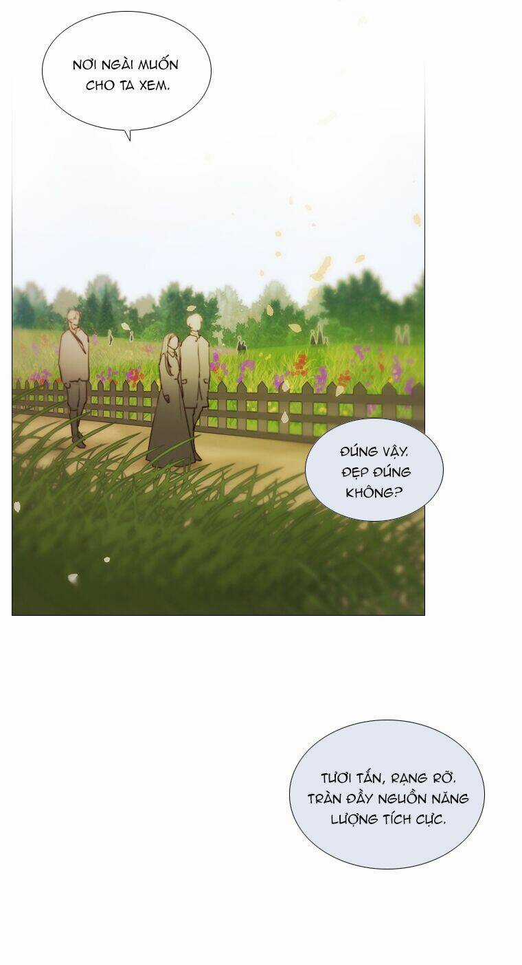 Mùa Đông Tăm Tối Chapter 27 trang 23