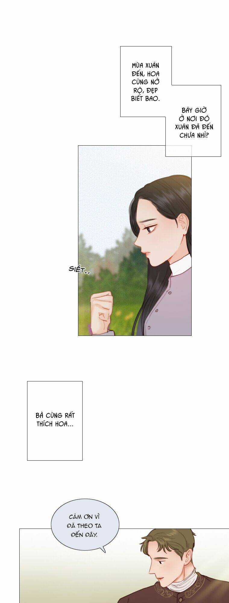 Mùa Đông Tăm Tối Chapter 27 trang 25