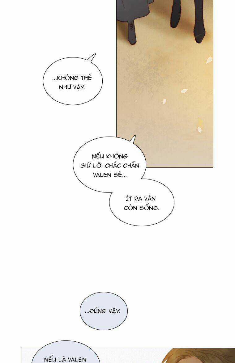 Mùa Đông Tăm Tối Chapter 27 trang 27