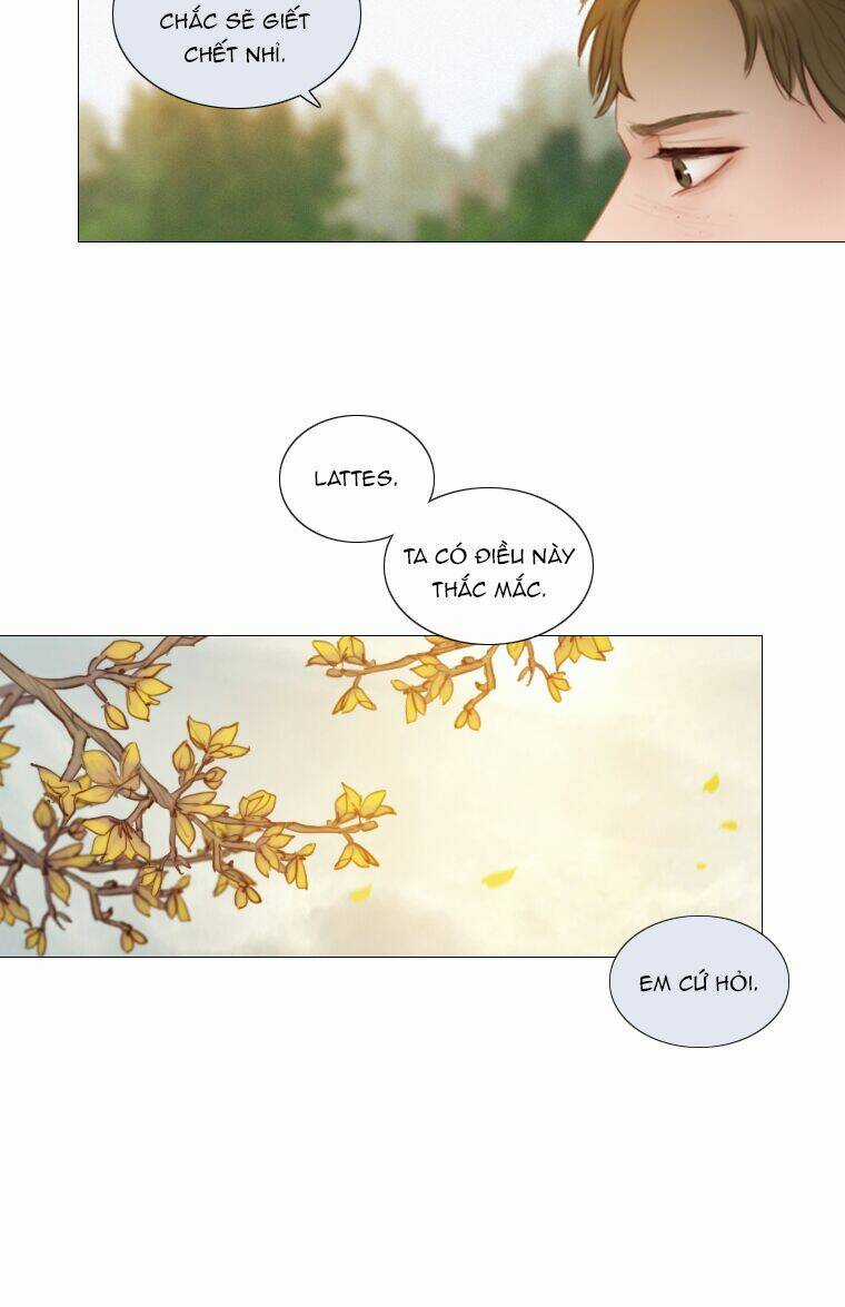 Mùa Đông Tăm Tối Chapter 27 trang 28