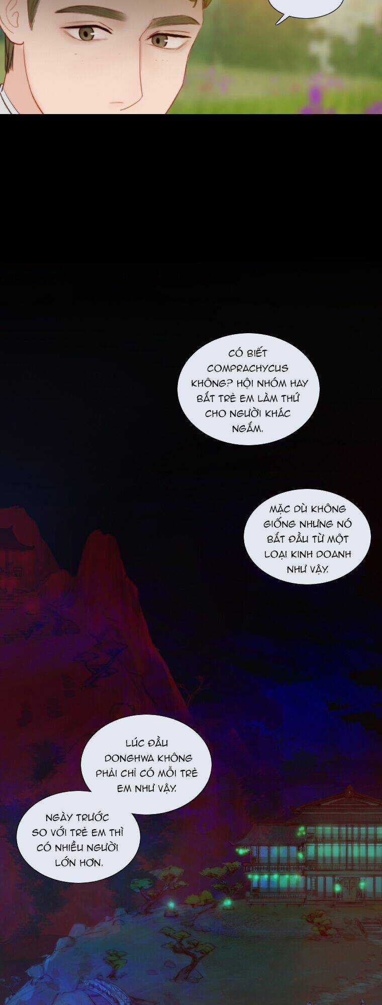 Mùa Đông Tăm Tối Chapter 27 trang 30