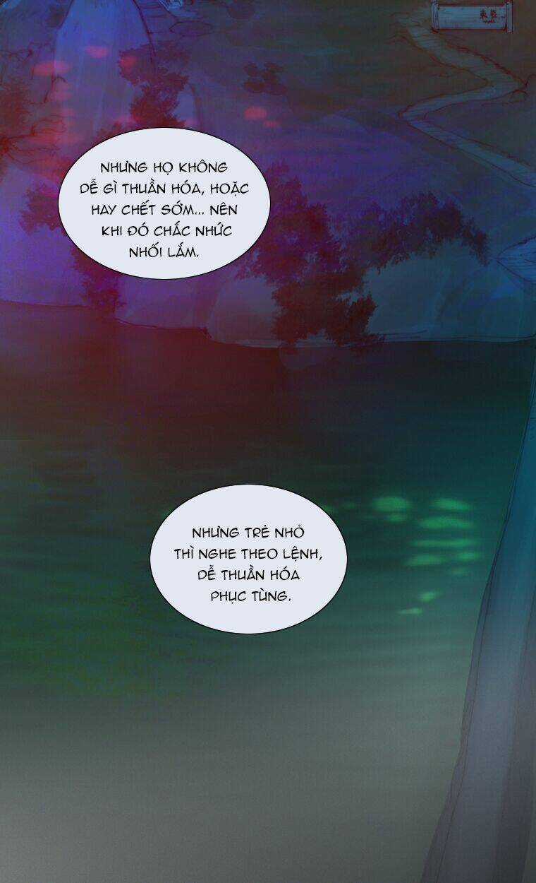 Mùa Đông Tăm Tối Chapter 27 trang 31