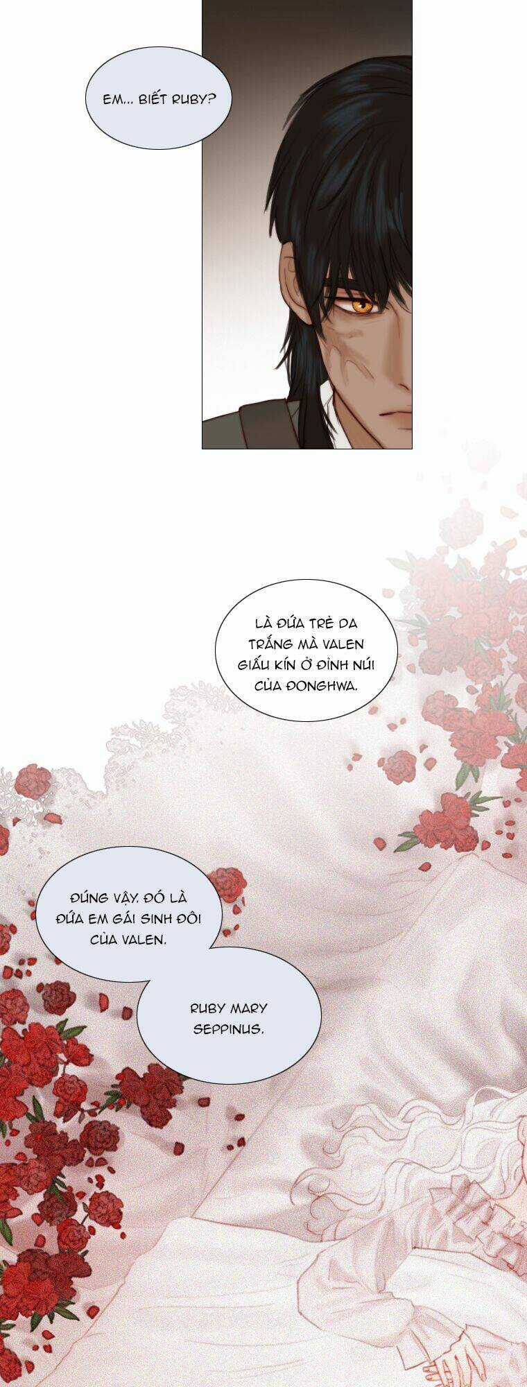 Mùa Đông Tăm Tối Chapter 27 trang 34