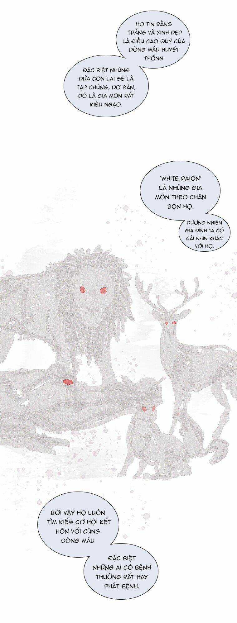 Mùa Đông Tăm Tối Chapter 27 trang 37