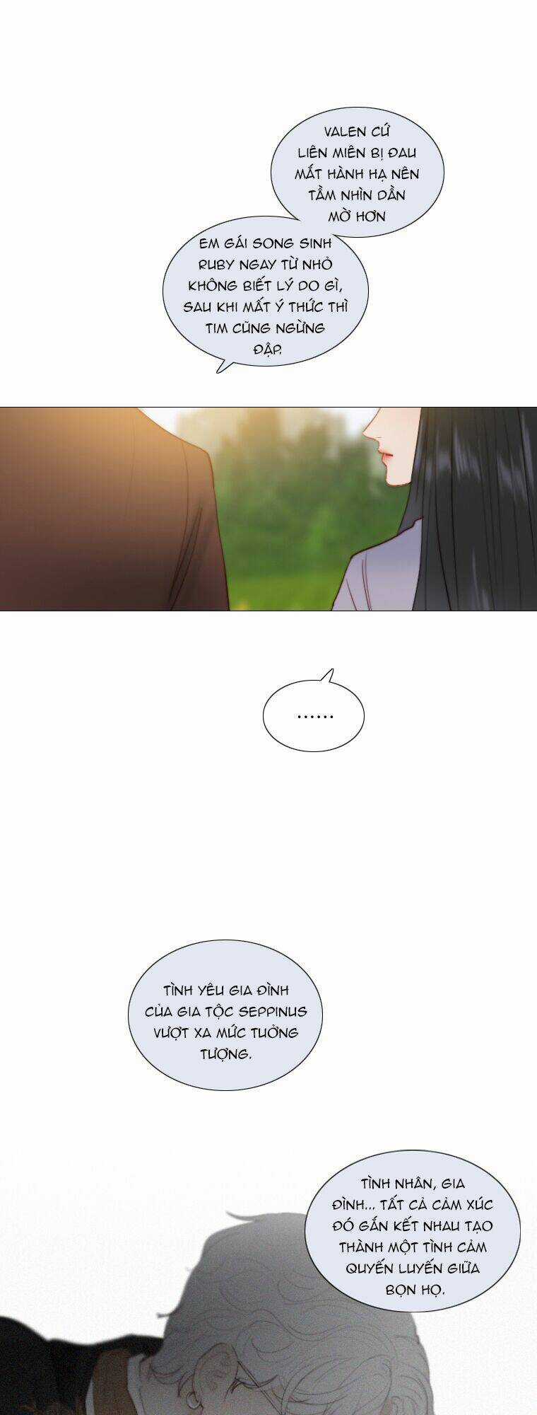 Mùa Đông Tăm Tối Chapter 27 trang 38